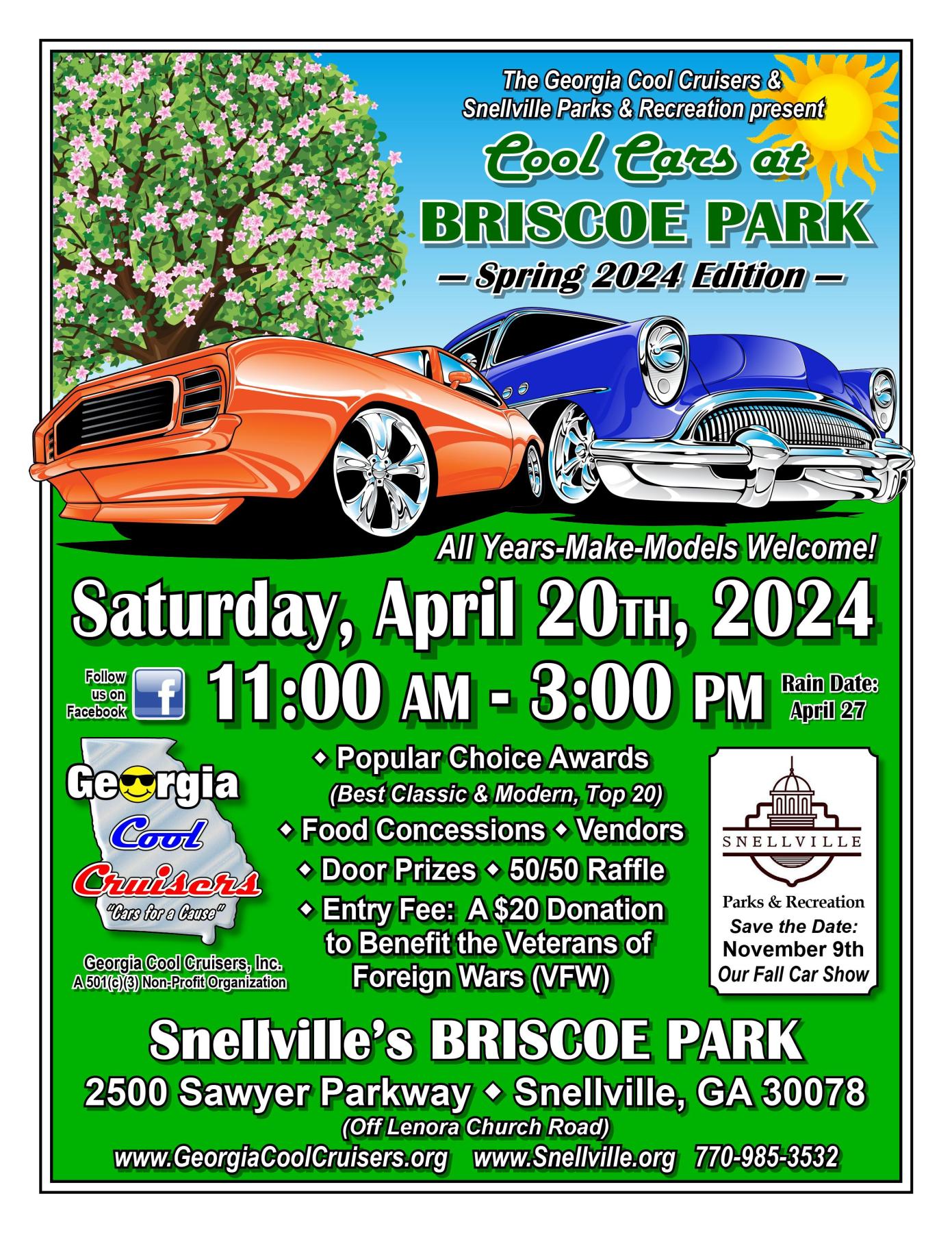 Events/Happenings City of Snellville, GA